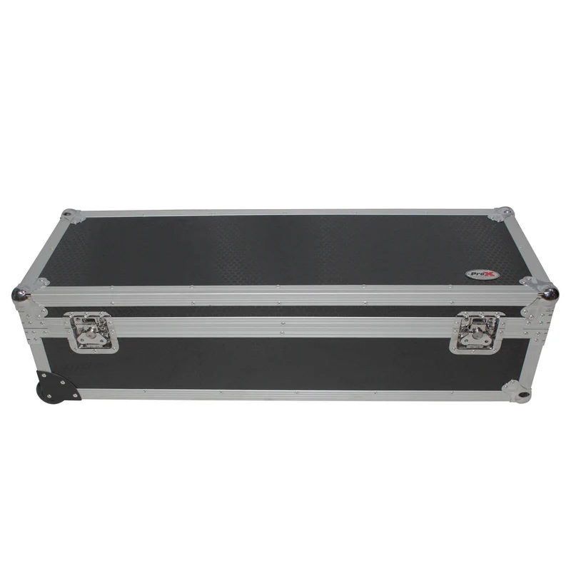 ProX Flex Tower Totem Package Adjustable DJ Truss Totem | Hard Road Case