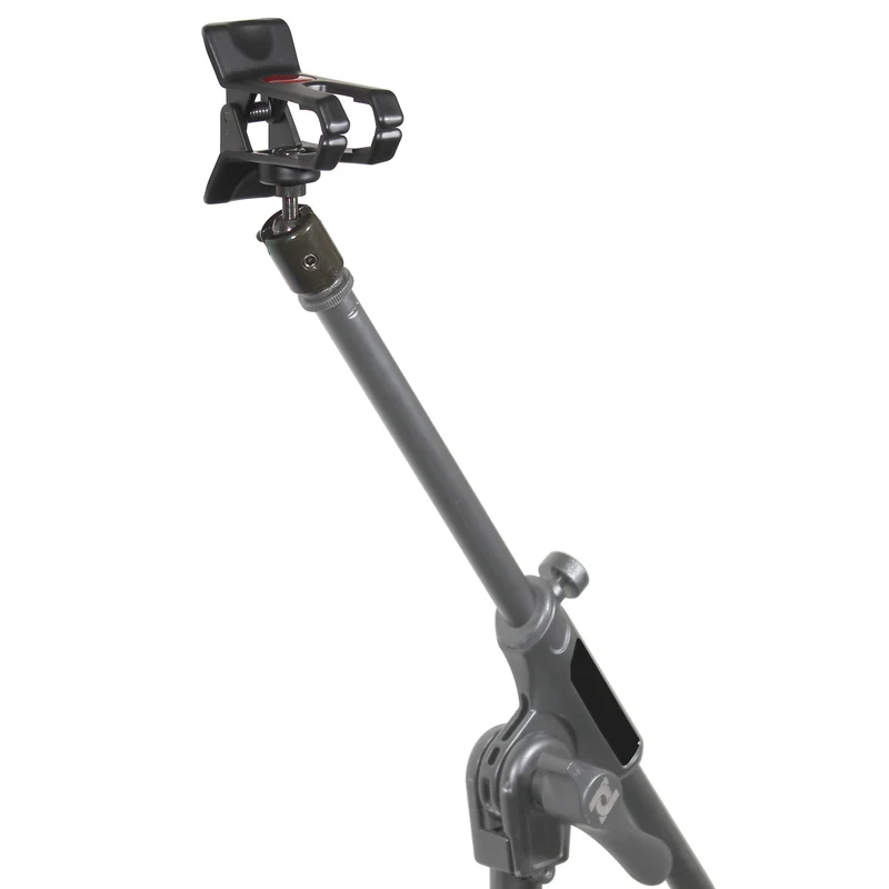ProX Mobi Buddy Mobile Device Mounting Kit Hands-Free Stand Kit | Device Clip (1 in - 4 in)