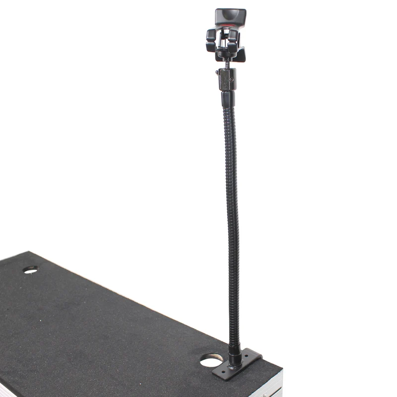 ProX Mobi Buddy Mobile Device Mounting Kit Hands-Free Stand Kit | Device Clip (1 in - 4 in)