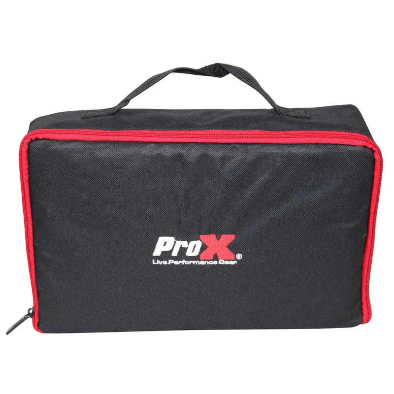 ProX Mobi Buddy Mobile Device Mounting Kit Hands-Free Stand Kit | Device Clip (1 in - 4 in)