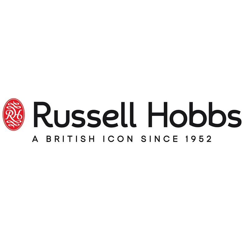 Vaporera de tres pisos Maxicook de Russell Hobbs