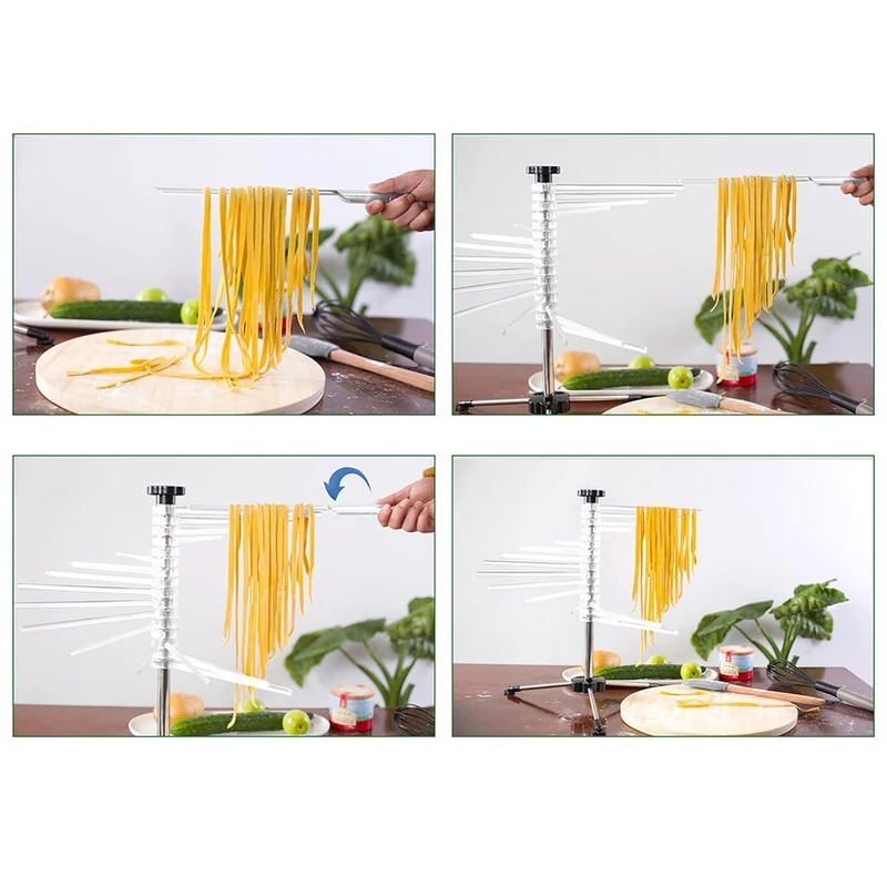 Secador de pasta YooCook Tellier