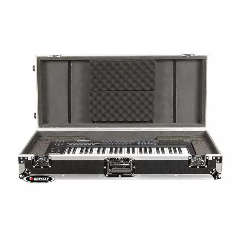 Odyssey FZKB49W 49 NOTE KEYBOARD CASE w/WHEELS