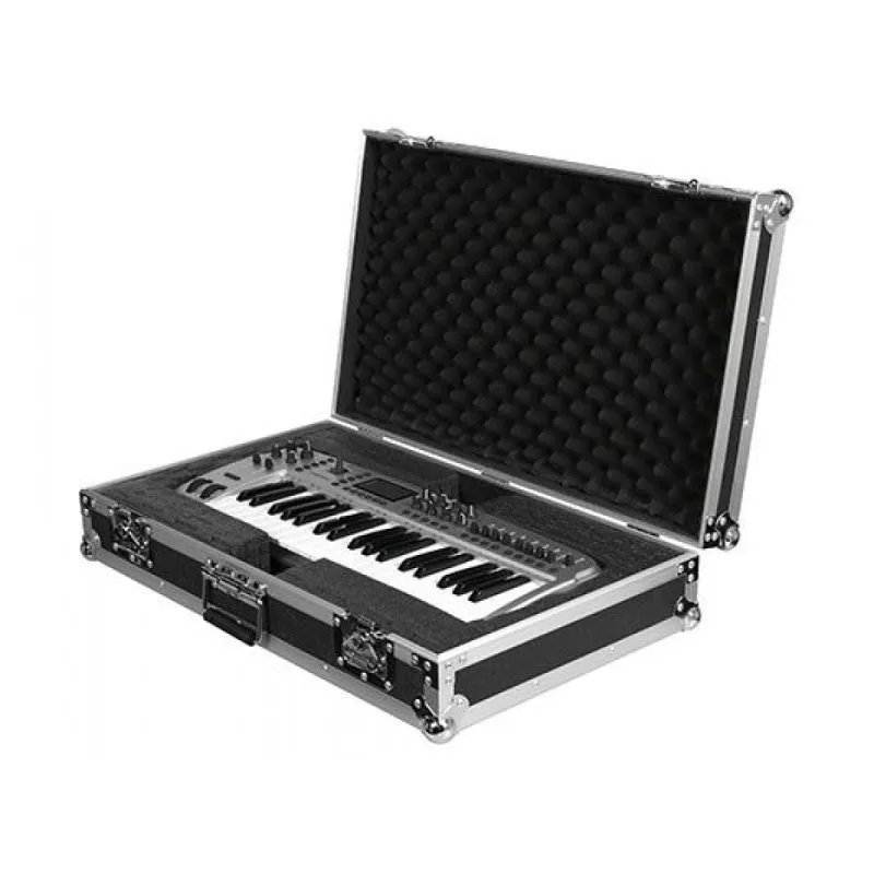 Odyssey FZKB37 37 NOTE KEYBOARD CASE ATA UNIV