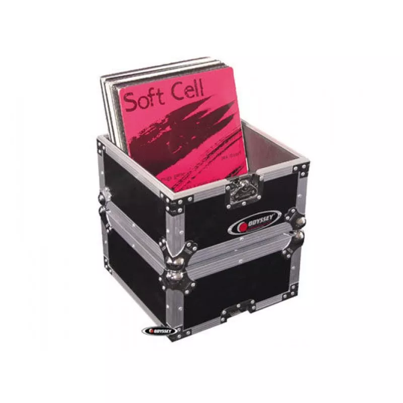 Odyssey FZLP80 ATA PRO LP CASE HOLDS UP TO 80