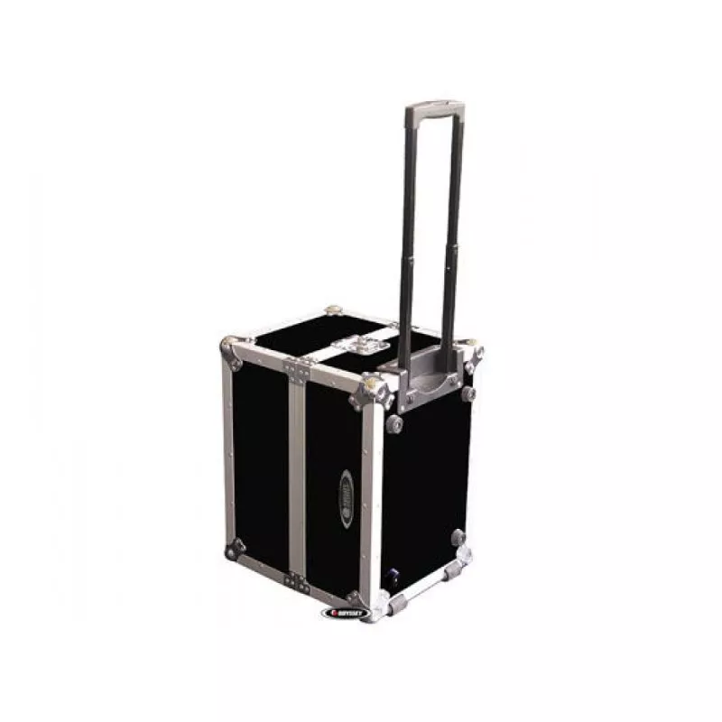 Odyssey FZLP120HW ATA PRO LP CASE HOLDS UP TO 12