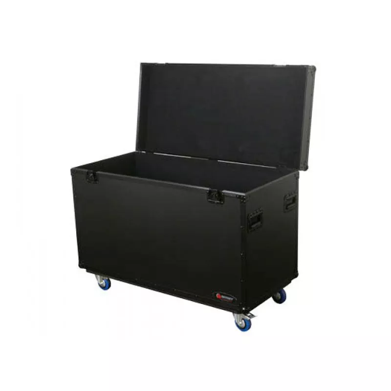 Odyssey FZTP1WBL BLACK LABEL TRUCK PACK W/CASTE