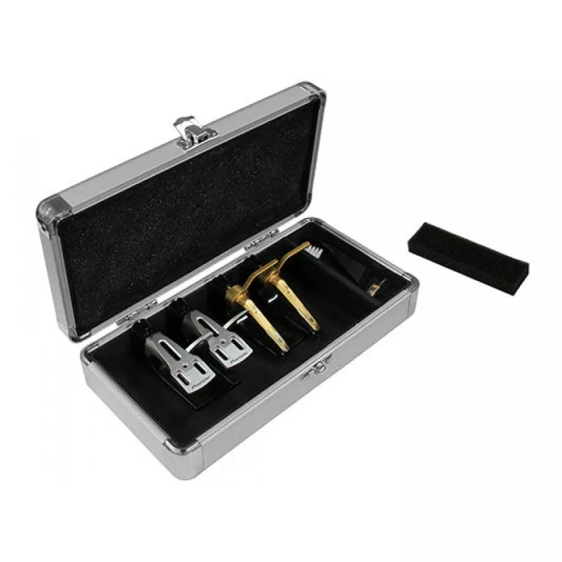 Odyssey KCC2PR2SD KROM CASE IN SILVER DIAMOND FO