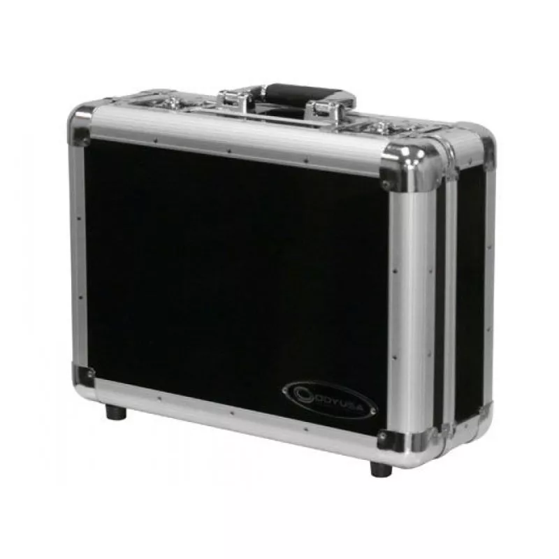 Odyssey KCD300BLK KROM SERIES CD / 5in MEDIA DIS