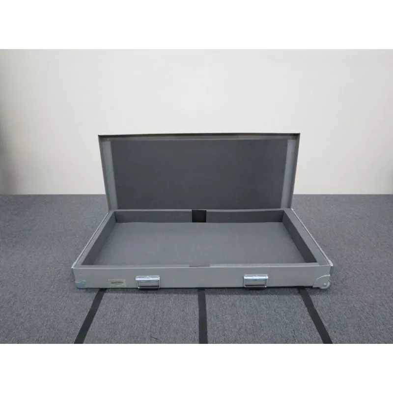 ClearSonic CH2448 Hard Shell Case For up to (7)