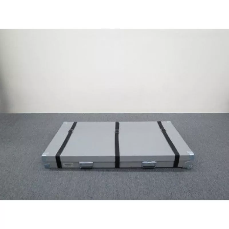 ClearSonic CH2448 Hard Shell Case For up to (7)
