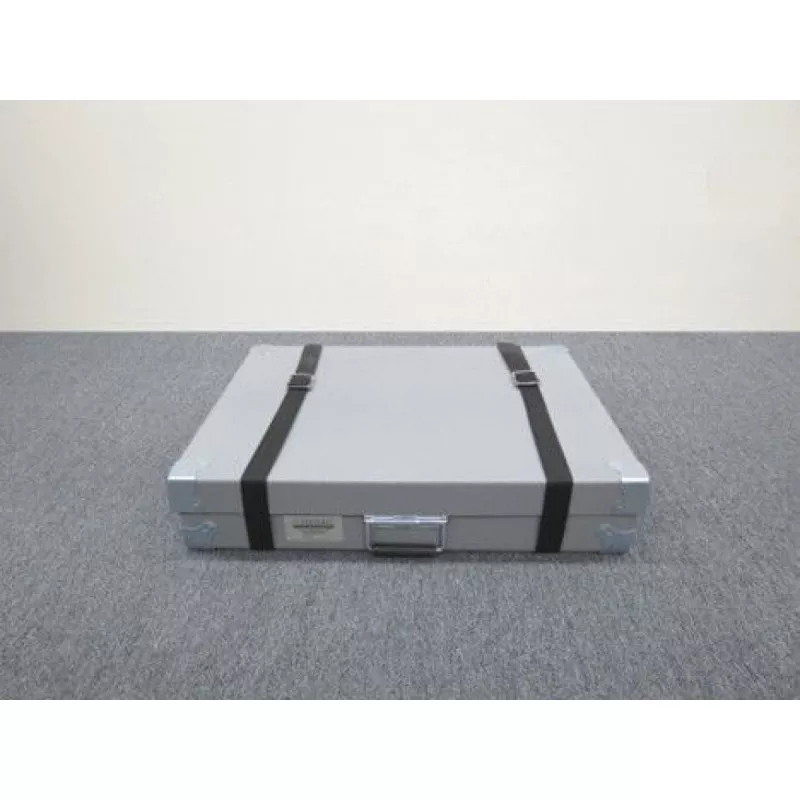 ClearSonic CH2418 Hard Shell Case For up to (7)