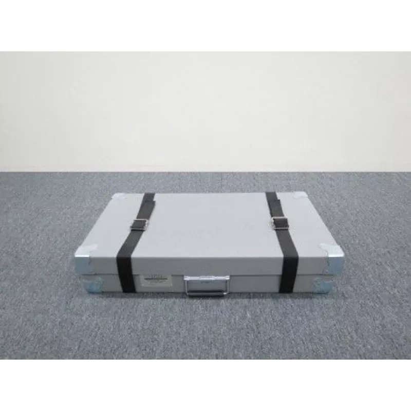 ClearSonic CH2412 Hard Shell Case For up to (7)