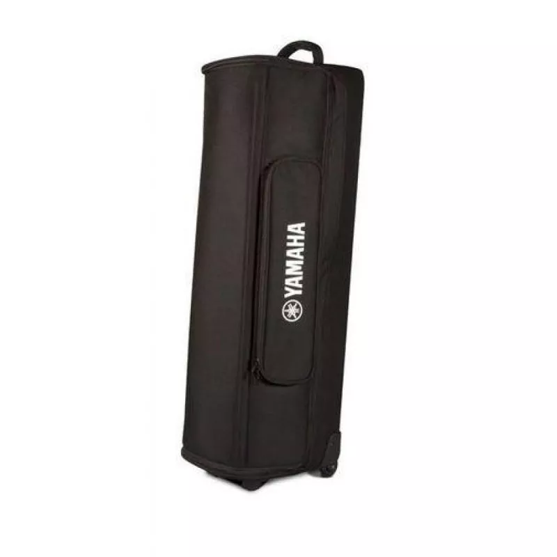 Yamaha YBSP400I Soft, rolling carry case