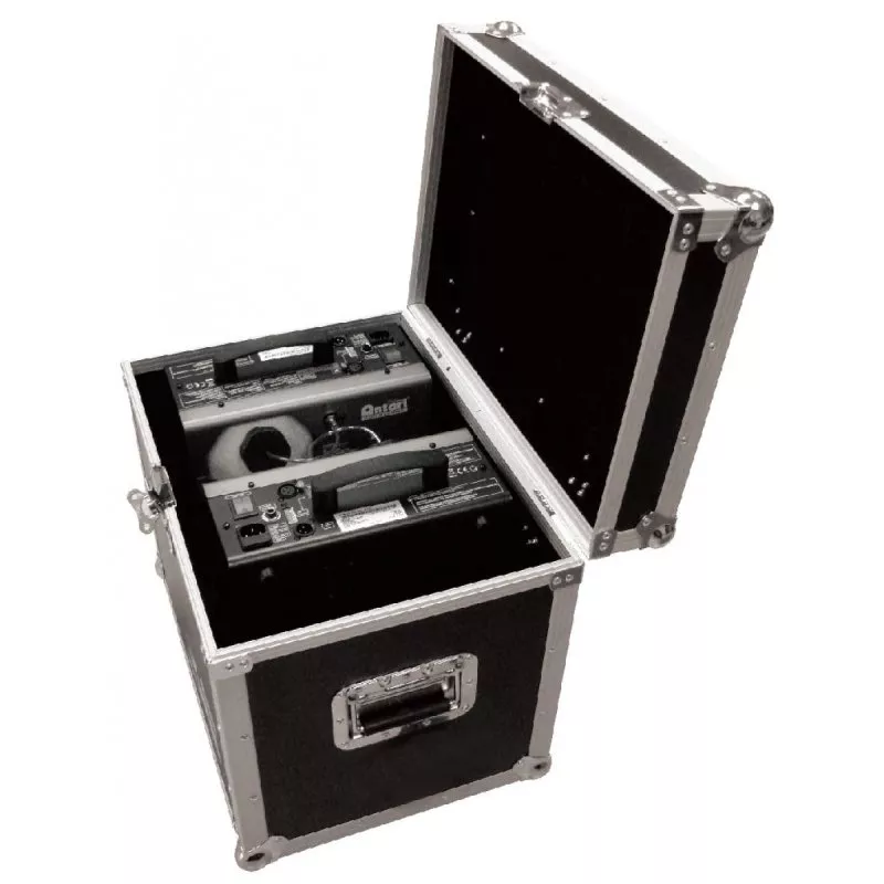 Antari FX-4 DUAL ROAD CASE FOR Z-1020, Z-1