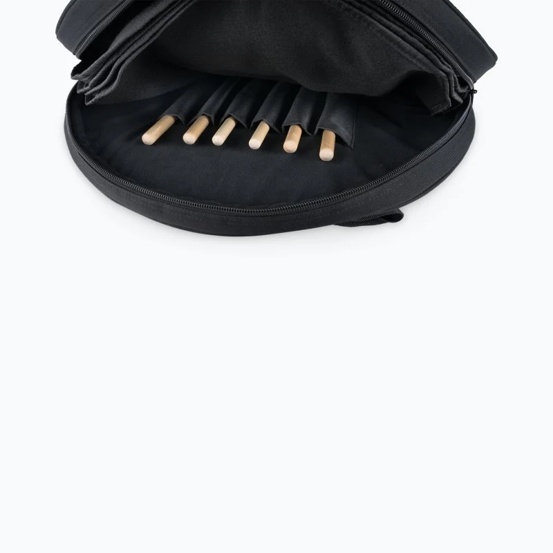 On-Stage TMP-CB4000 Deluxe Cymbal Bag