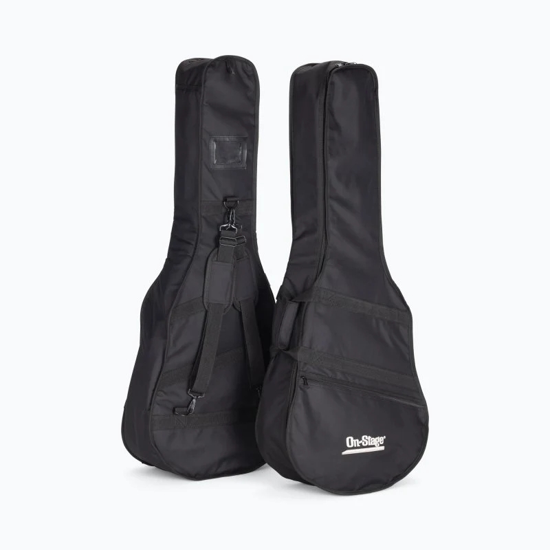 On-Stage TMP-GBA4550 Economy Acoustic Guitar Bag