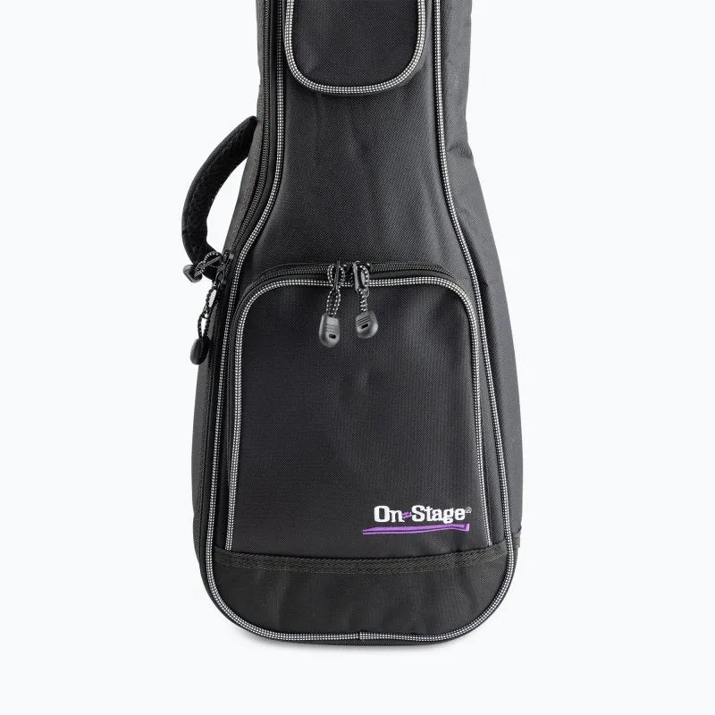 On-Stage TMP-GBU4104 Concert Ukulele Gig Bag