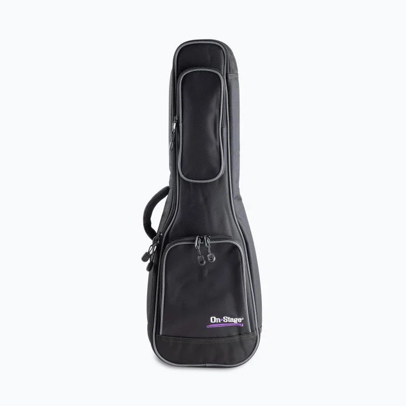 On-Stage TMP-GBU4104 Concert Ukulele Gig Bag