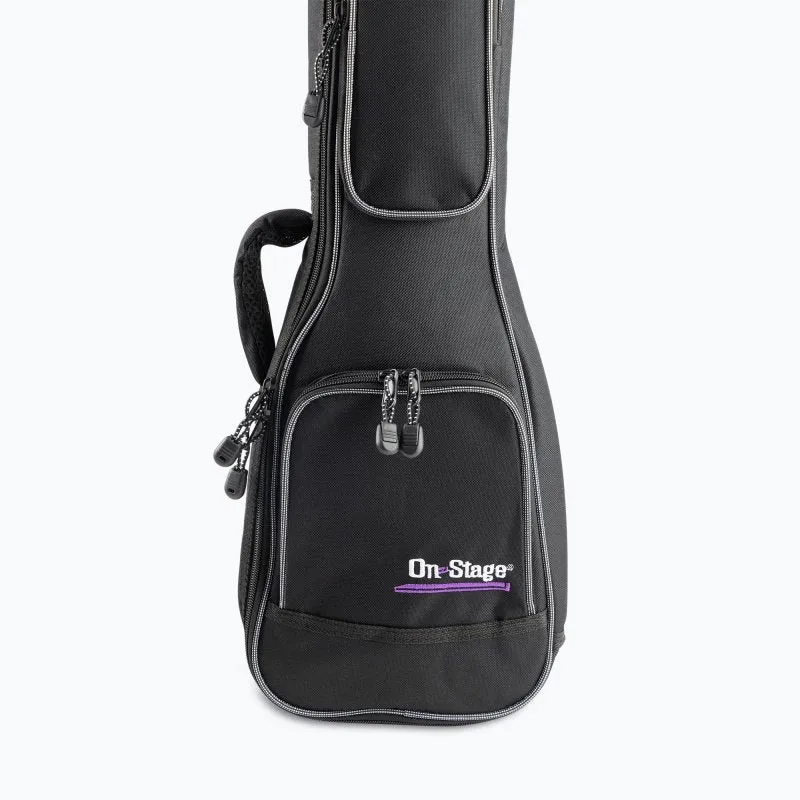On-Stage TMP-GBU4103 Soprano Ukulele Gig Bag
