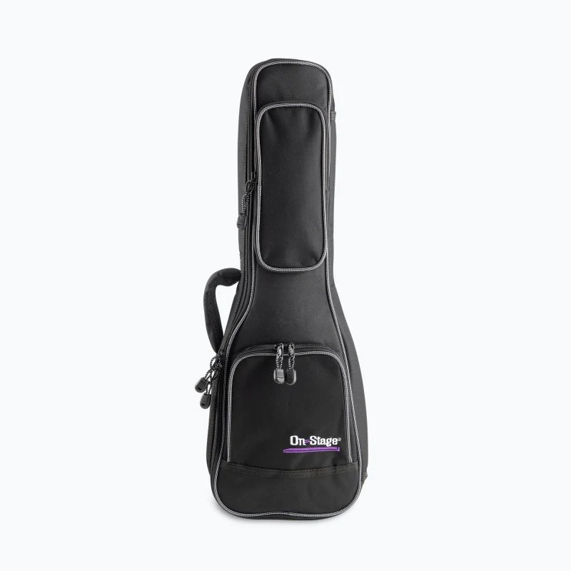 On-Stage TMP-GBU4103 Soprano Ukulele Gig Bag