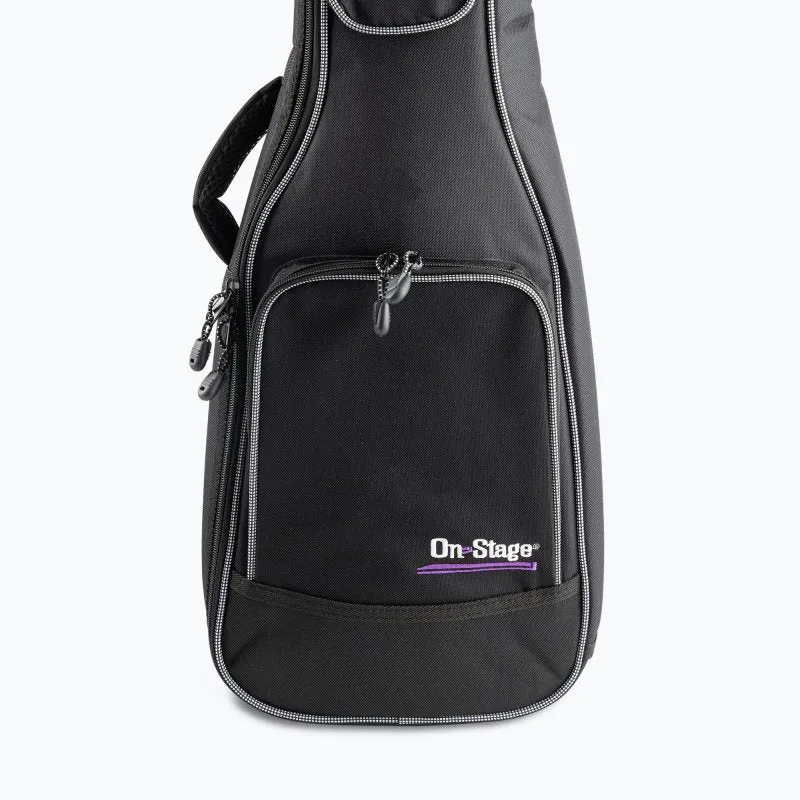 On-Stage TMP-GBU4102 Tenor Ukulele Gig Bag