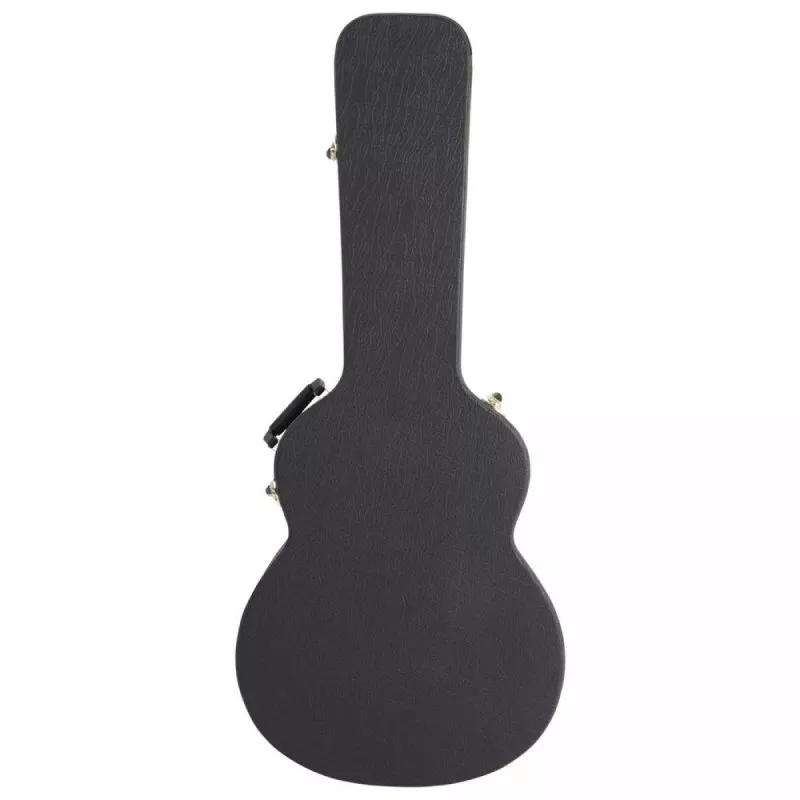 On-Stage TMP-GCA5600B Hardshell Jumbo Acoustic Guitar Case