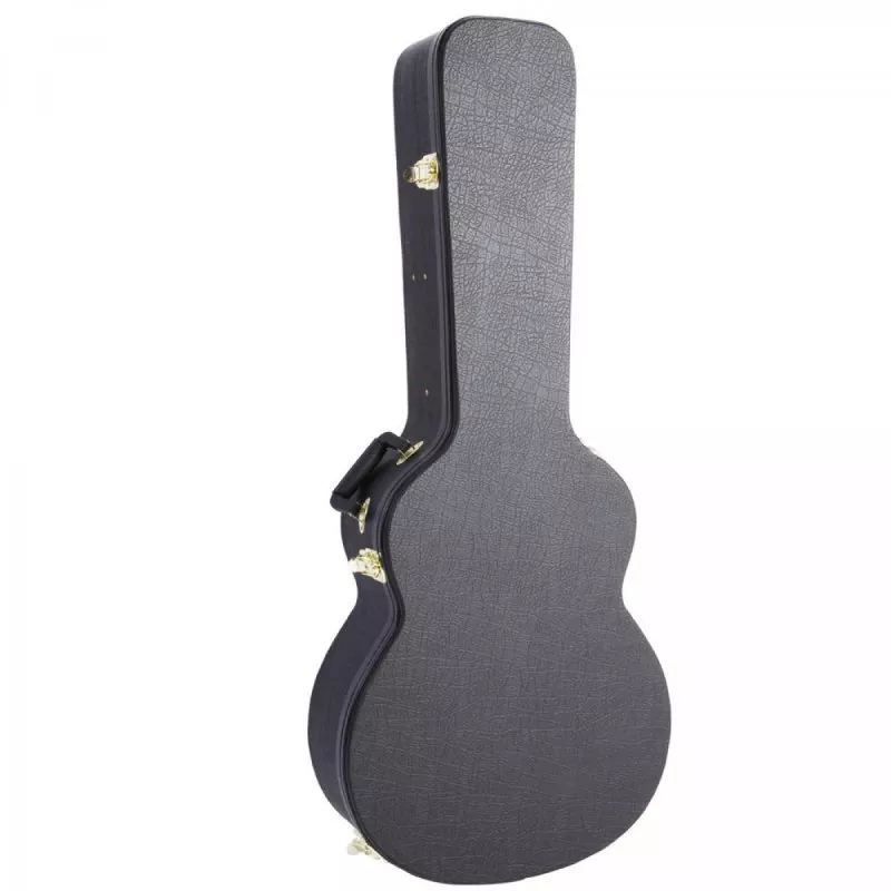 On-Stage TMP-GCA5600B Hardshell Jumbo Acoustic Guitar Case