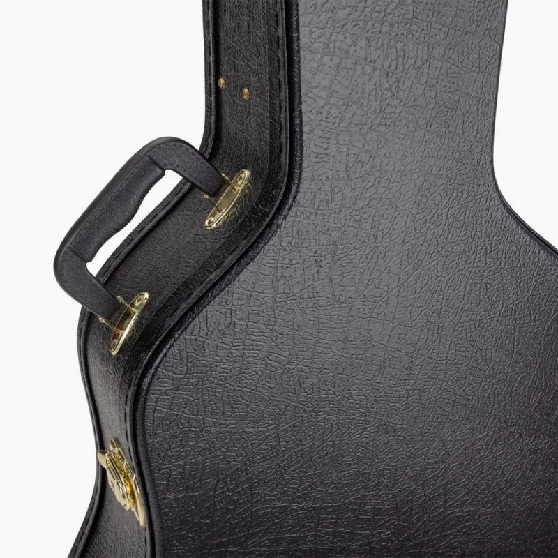 On-Stage TMP-GCA5000B Hardshell Acoustic Guitar Case