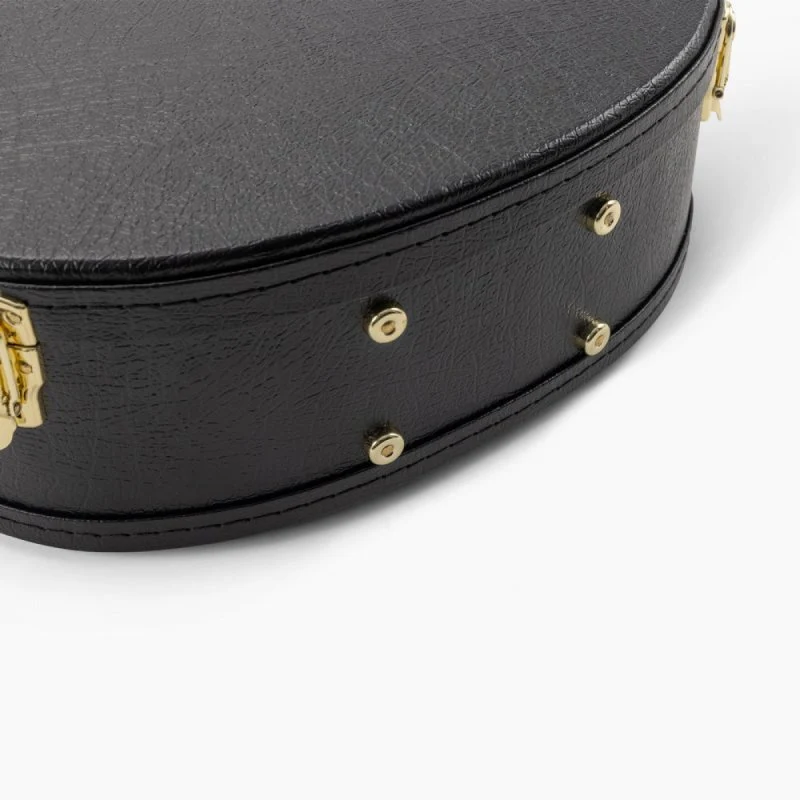 On-Stage TMP-GCA5000B Hardshell Acoustic Guitar Case