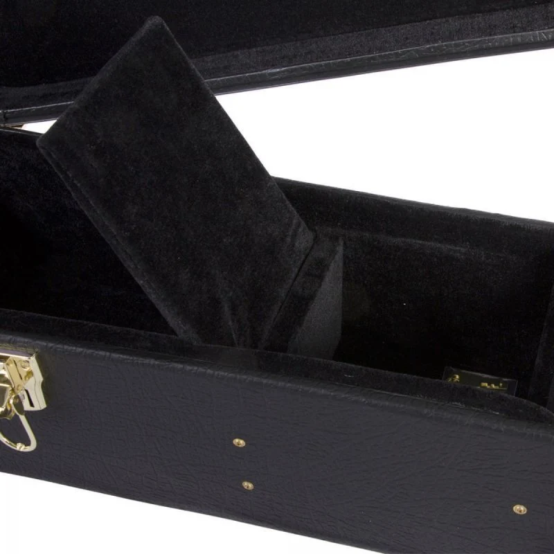 On-Stage TMP-GCA5000B Hardshell Acoustic Guitar Case