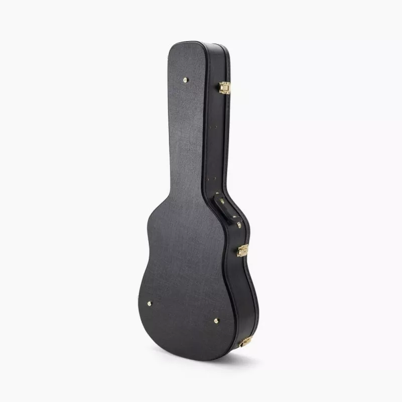 On-Stage TMP-GCA5000B Hardshell Acoustic Guitar Case