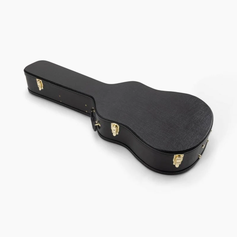 On-Stage TMP-GCA5000B Hardshell Acoustic Guitar Case