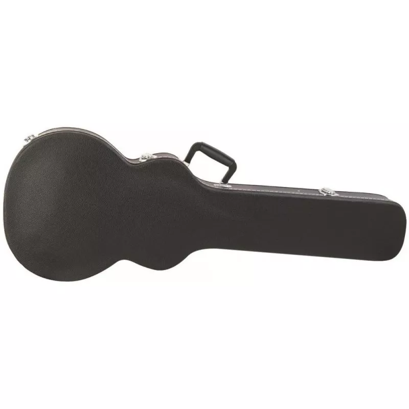On-Stage TMP-GCLP7000 Hardshell Single-Cutaway Electric Guitar Case