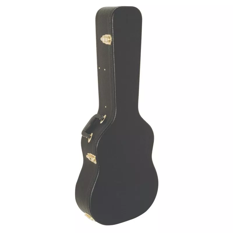 On-Stage TMP-GCC5000B Hardshell Molded Classical Guitar Case