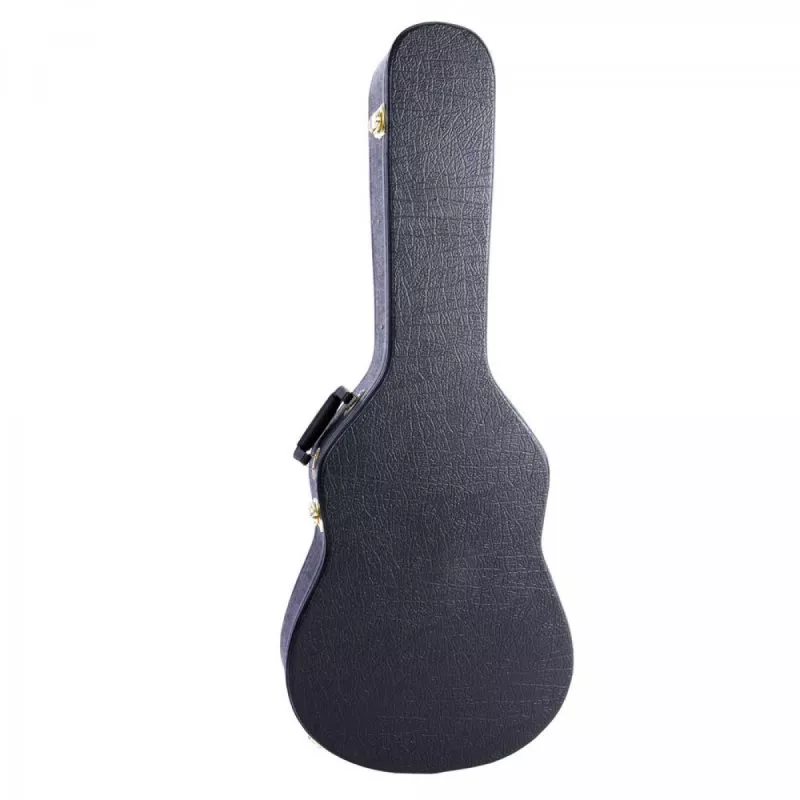 On-Stage TMP-GCC5000B Hardshell Molded Classical Guitar Case