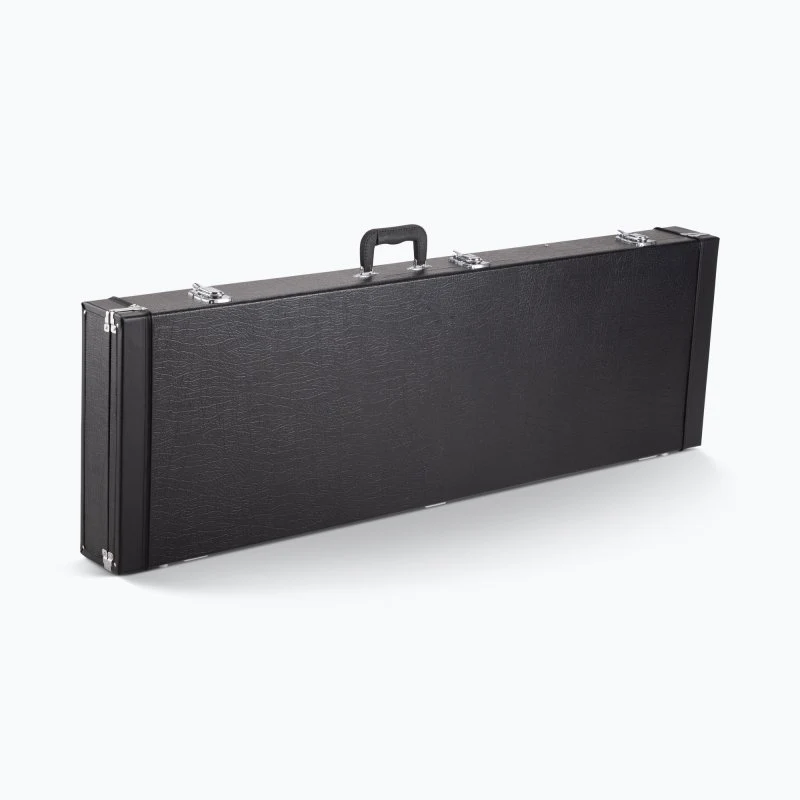 On-Stage TMP-GCB6000B Hardshell Bass Guitar Case