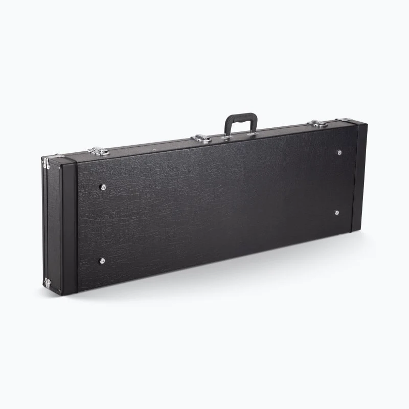 On-Stage TMP-GCB6000B Hardshell Bass Guitar Case