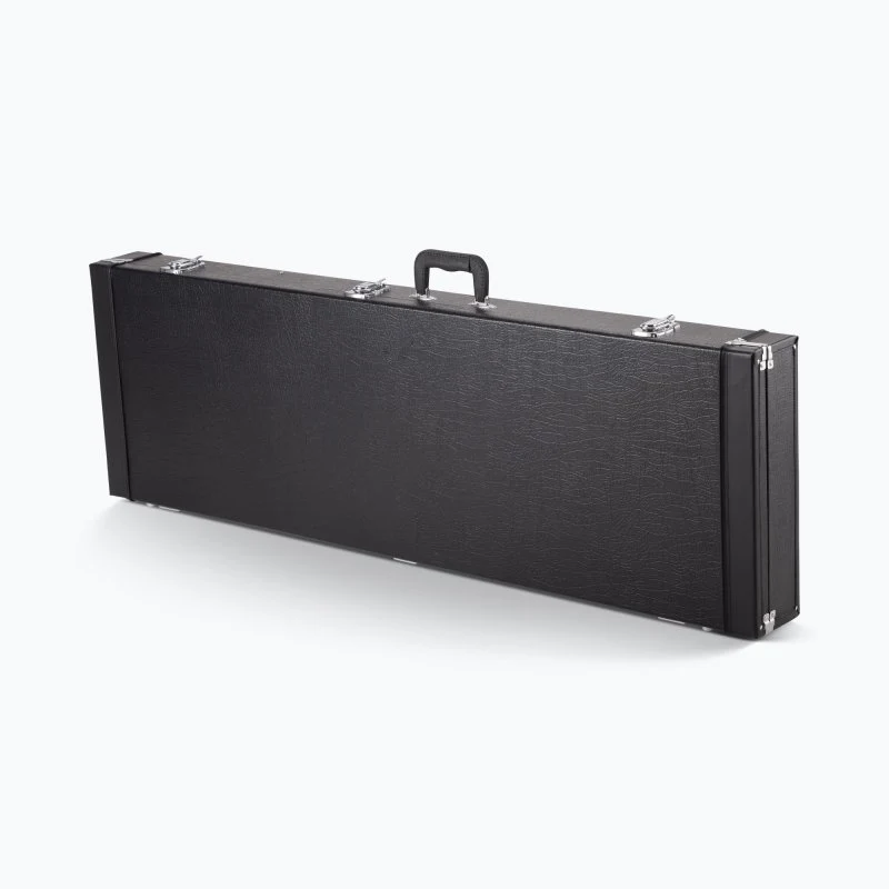 On-Stage TMP-GCB6000B Hardshell Bass Guitar Case