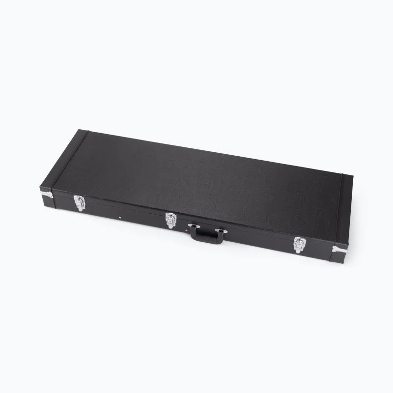 On-Stage TMP-GCB6000B Hardshell Bass Guitar Case