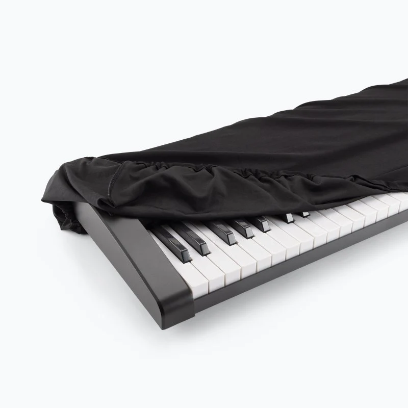 On-Stage TMP-KDA7088B 88-Key Keyboard Dust Cover