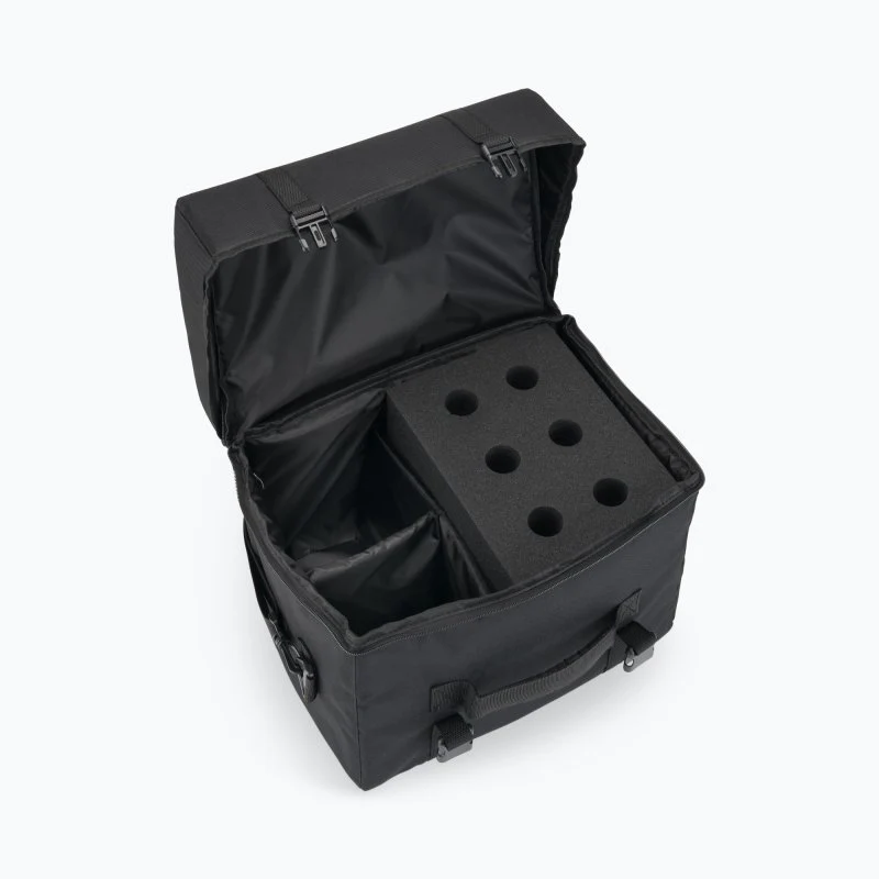 On-Stage TMP-MB7006-REACH Mic Bag for Mics and Accessories