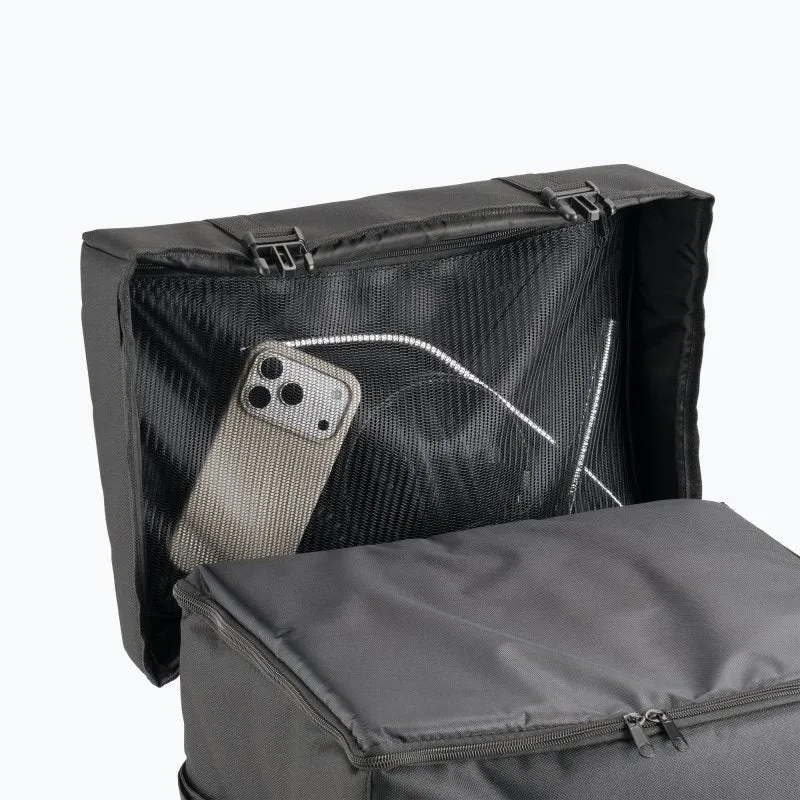 On-Stage TMP-MB7006-REACH Mic Bag for Mics and Accessories