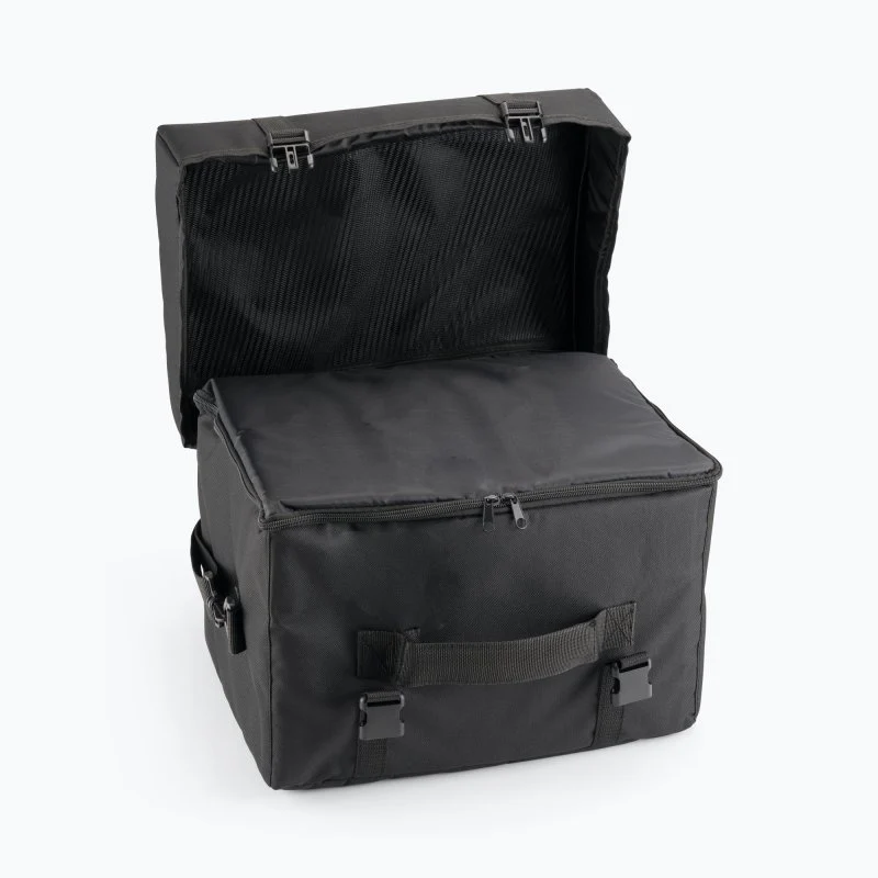 On-Stage TMP-MB7006-REACH Mic Bag for Mics and Accessories