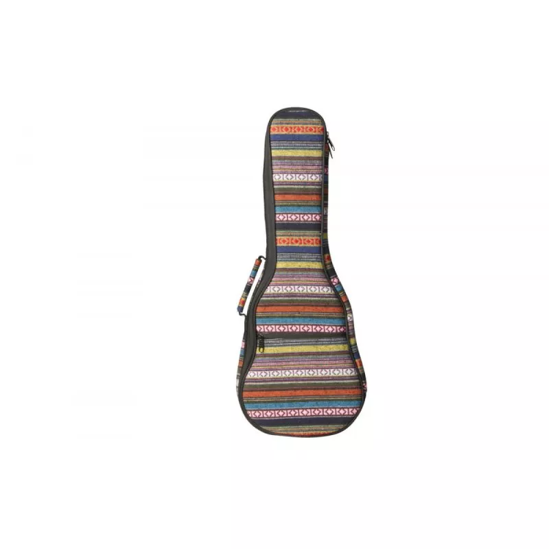 On-Stage TMP-GBU4104S Deluxe Concert Ukulele Bag