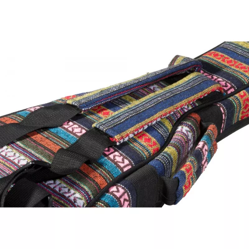 On-Stage TMP-GBU4103S Deluxe Soprano Ukulele Bag