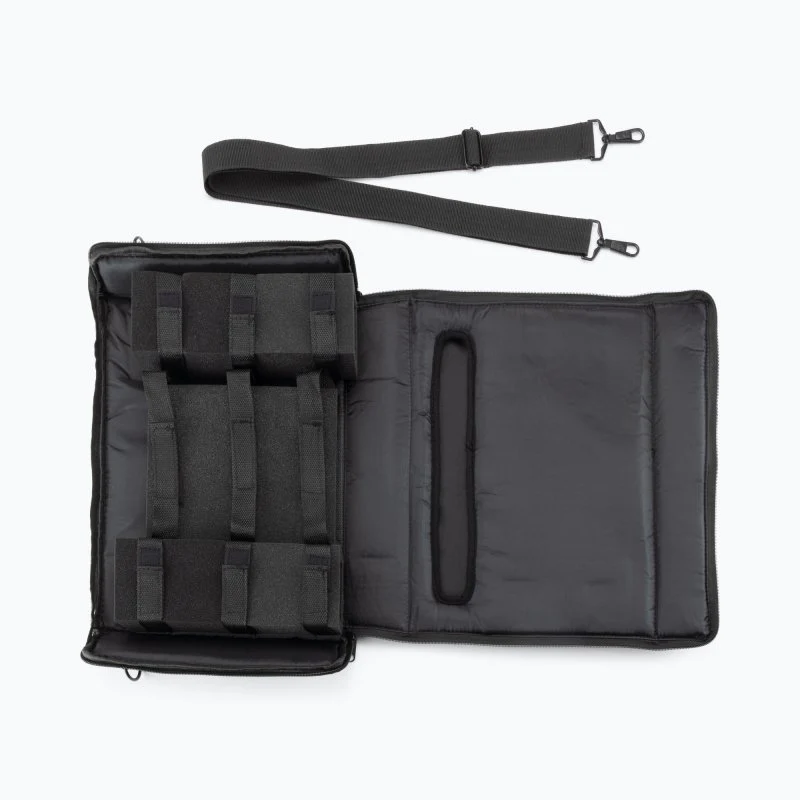 On-Stage TMP-MB5002 Carry Bag for Wireless Mics