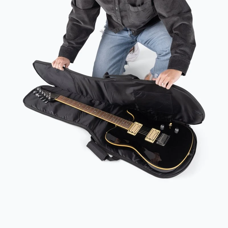 On-Stage TMP-GBE4550 Economy Electric Guitar Bag