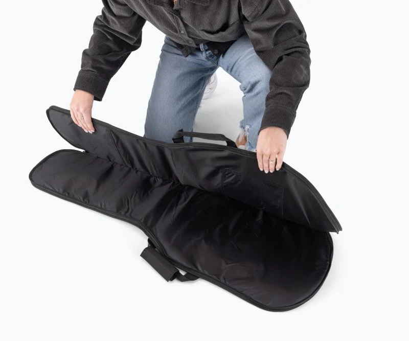 On-Stage TMP-GBE4550 Economy Electric Guitar Bag
