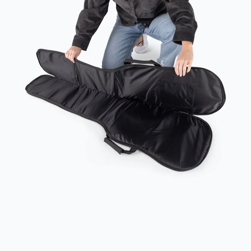 On-Stage TMP-GBB4550 Economy Bass Guitar Gig Bag